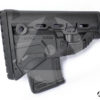 Calcio collassabile FAB Defense GK-MAG con portacaricatore per AK AR M4 + caricatore 10 colpi