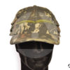 Cappello berretto Adventure Collection in cotone taglia L - 59 cm