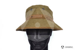 Cappello berretto Percussion taglia L verde - 55_56 cm