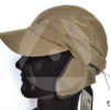 Cappello da caccia Beretta BE031 taglia XL con cappuccio