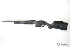 Carabina Bolt Action Remington modello 700 calibro 308 Winchester lato