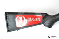 Carabina Bolt Action Ruger modello American Rifle calibro 308 Win calcio
