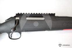Carabina Bolt Action Ruger modello American Rifle calibro 308 Winchester grilletto