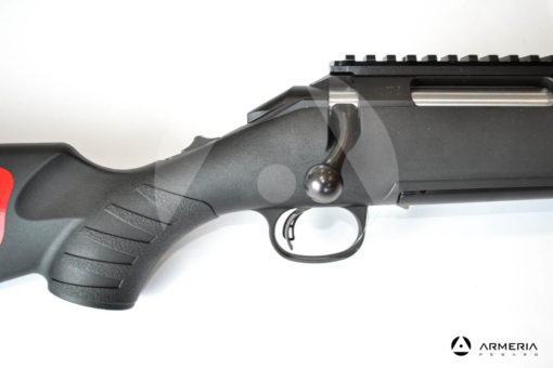 Carabina Bolt Action Ruger modello American Rifle calibro 308 Winchester model