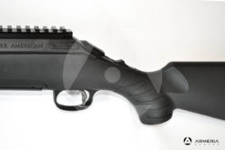 Carabina Bolt Action Ruger modello American Rifle calibro 308 Win grilletto