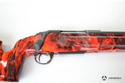 Carabina Remington modello 700 SPS Tactical calibro 300 Blackout grilletto
