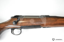 Carabina Sauer modello 101 Classic calibro 243 Winchester grilletto