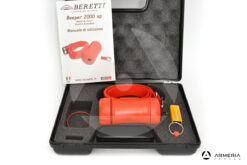 Collare cane Beeper Beretti 2000 XP orange con radiocomando