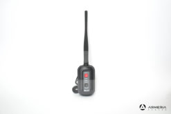 Collare elettronico radio satellitare GPS Benelli Caddy Kit telecomando