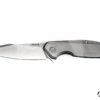 Coltello Ruike a lama pieghevole in acciaio 9.5 cm P128-SF