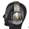 Cuffie protettive antirumore Peltor Bull's Eye I