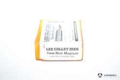Dies Lee Collet calibro 7mm Rem Magnum - Lee Precision-0