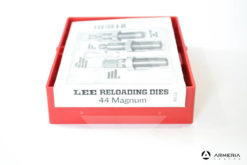 Dies Lee Reloading calibro 44 Magnum - Shell Holder omaggio_-0