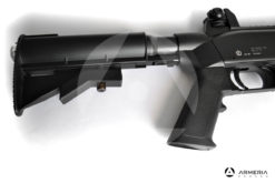Fucile a pompa Umarex modello T4E SG68 calcio