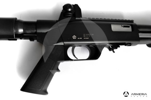 Fucile a pompa Umarex modello T4E SG68 libera vendita grilletto