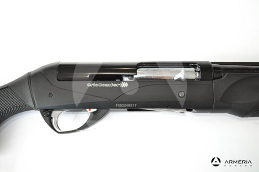 Fucile semiautomatico Benelli modello Raffaello Crio Comfort calibro 12 caricatore