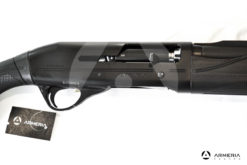 Fucile semiautomatico Franchi modello Affinity Black cal 12 Magnum grilletto