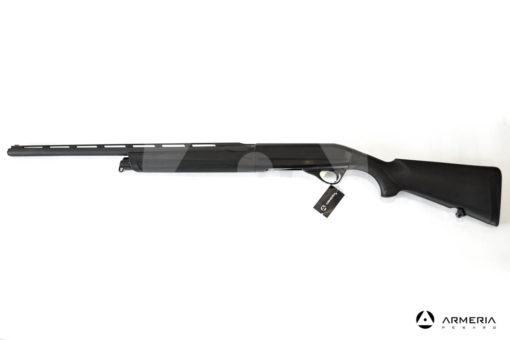 Fucile semiautomatico Franchi modello Affinity Black cal 12 Magnum lato