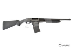 Fucile semiautomatico a pompa Remington modello 870 DM calibro 12