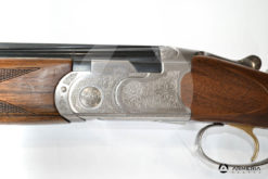 Fucile sovrapposto Beretta modello 686 Silver Pigeon 1 calibro 20 grilletto