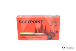Geco Softpoint calibro 308 Win 170 grani - 20 cartucce
