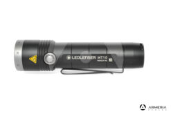 Pila torcia Led Lenser MT10 - 1000 lumen