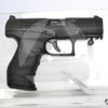 Pistola Walther PPQ T4E calibro 43 ad aria compressa di libera vendita