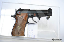 Pistola semiautomatica Beretta modello 82 calibro 7,65 canna 4_ Comune Usata