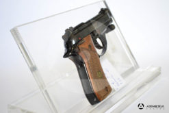 Pistola semiautomatica Beretta modello 82 calibro 7,65 canna 4_ Comune Usata calcio