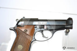 Pistola semiautomatica Beretta modello 82 calibro 7,65 canna 4_ Comune Usata modello