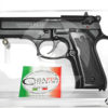 Pistola semiautomatica Chiappa M9-22 calibro 22 Sportiva Canna 5"