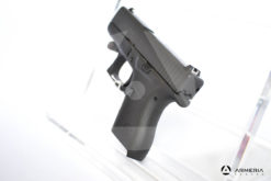 Pistola semiautomatica Glock modello 43 calibro 9x21 con 2 caricatori canna 3 Comune calcio