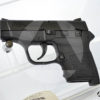 Pistola semiautomatica Smith & Wesson modello M&P 15 Bodyguard calibro 380 Auto con 1 caricatore canna 2,70"