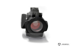 Punto rosso puntatore Aimpoint Micro H-2 2 Moa Acet fronte