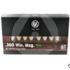 RWS Hit Hunting calibro 300 Win Mag - 165 grani - 20 cartucce #2318844