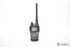 Radio trasmettitore walkie talkie Midland G9 PRO Dual Band vista 1
