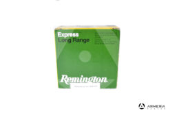 Remington Express Long Range calibro 12 - 1330 FPS - Piombo 7.5