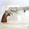 Revolver Franchi modello RF 83 calibro 38 Special SPL canna 4" Usata