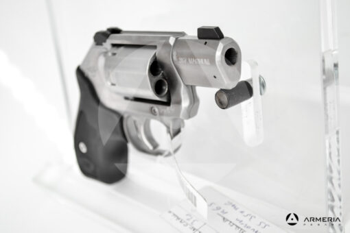 Revolver Kimber modello K6S canna 2 calibro 357 Magnum mirino