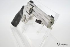 Revolver Smith & Wesson modello 617 Inox canna 6