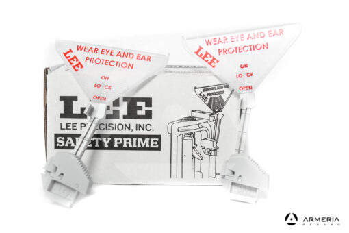 Safety Prime Lee Innescatore per pressa manuale #90997