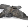 Stampo Storno in volo