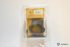 Supporti ad anello Contessa Professional scope mounts slitta Weaver - 30 mm H8 mm -0