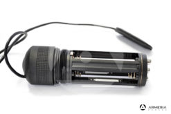 Supporto accensione remoto per torcia Led Lenser P7 - P7.2 #0361