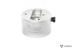 Tornietto Queen QR010 per il colletto del bossolo