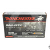 Winchester Ballistic Silver Tip calibro 308 Win 150 grani - 20 cartucce