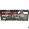 Winchester Ballistic SilverTip calibro 223 WSSM 55 grani - 20 cartucce