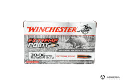 Winchester Extreme Point calibro 30-06 Spring 150 grani - 20 cartucce
