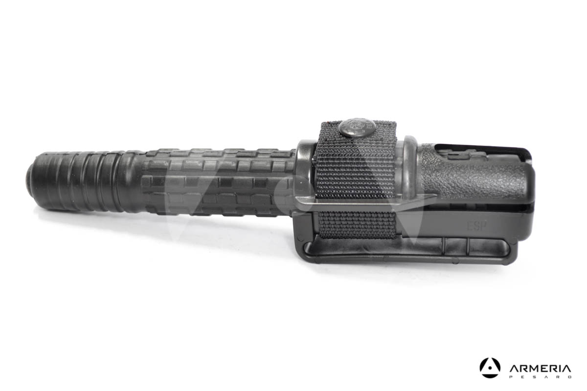 Bastone telescopico estensibile ESP 53 cm passacinta