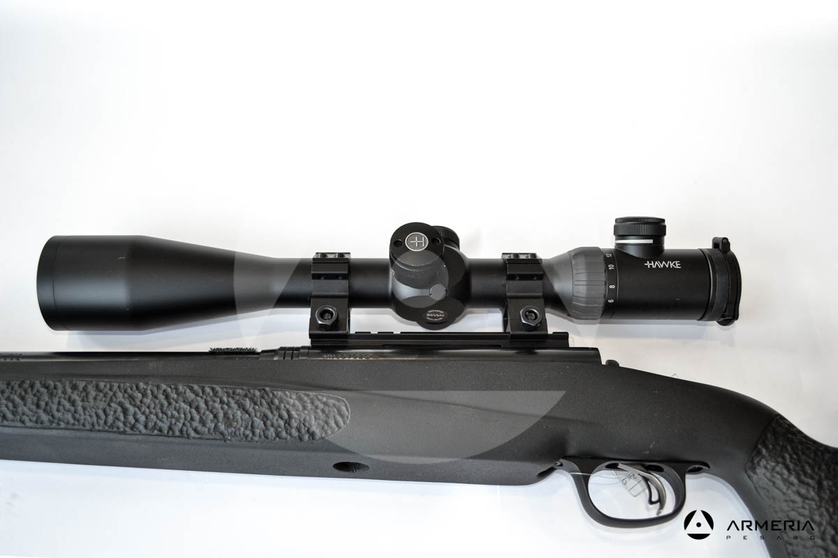 Carabina Marlin modello X7 VH calibro 308 Winchester e ottica Hawke 6-24x50